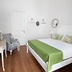 Casa Palmeiras Charming House - Azores 1901 3* Ponta Delgada (Sao Miguel)