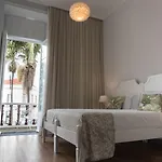 Casa Palmeiras Charming House - Azores 1901 3* Ponta Delgada (Sao Miguel)