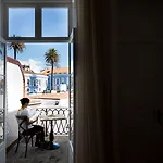 Bed & Breakfast Casa Palmeiras Charming House - Azores 1901 3*