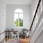 Casa Palmeiras Charming House - Azores 1901 Bed & Breakfast Ponta Delgada (Sao Miguel)