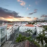 Bed & Breakfast Casa Palmeiras Charming House - Azores 1901 Ponta Delgada (Sao Miguel)