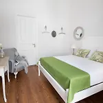 Casa Palmeiras Charming House - Azores 1901 Bed & Breakfast Ponta Delgada (Sao Miguel)