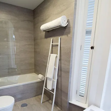 Bed & Breakfast Casa Palmeiras Charming House - Azores 1901 Ponta Delgada (Sao Miguel)