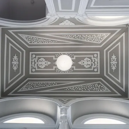 Casa Palmeiras Charming House - Azores 1901 לינה וארוחת בוקר 3*