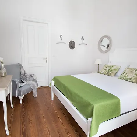 Casa Palmeiras Charming House - Azores 1901 3* Ponta Delgada (Sao Miguel)