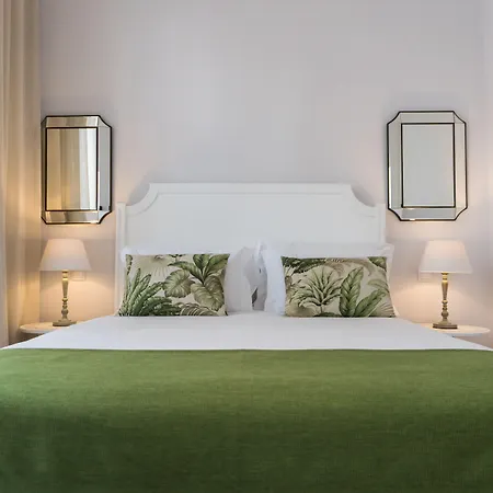 Casa Palmeiras Charming House - Azores 1901 לינה וארוחת בוקר Ponta Delgada