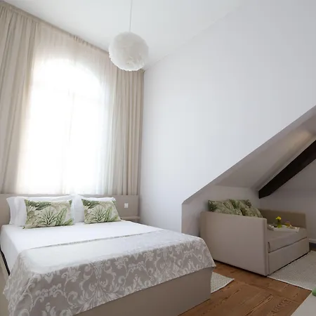 Casa Palmeiras Charming House - Azores 1901 Ponta Delgada (Sao Miguel)