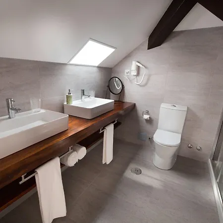 Bed & Breakfast Casa Palmeiras Charming House - Azores 1901