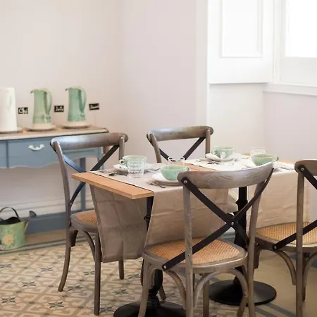 Casa Palmeiras Charming House - Azores 1901