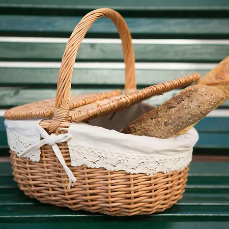 Casa Palmeiras Charming House - Azores 1901 לינה וארוחת בוקר