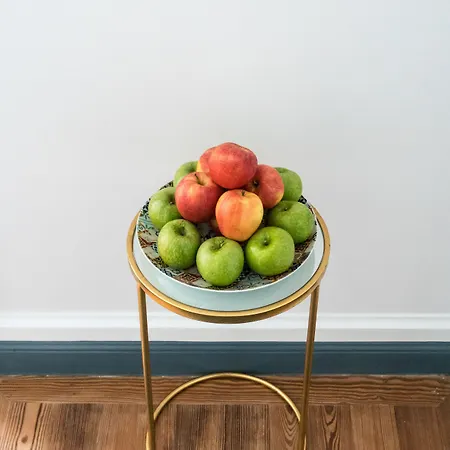 Casa Palmeiras Charming House - Azores 1901 לינה וארוחת בוקר