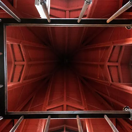 Casa Palmeiras Charming House - Azores 1901 Bed & Breakfast 3*