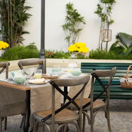 Bed & Breakfast Casa Palmeiras Charming House - Azores 1901 3*