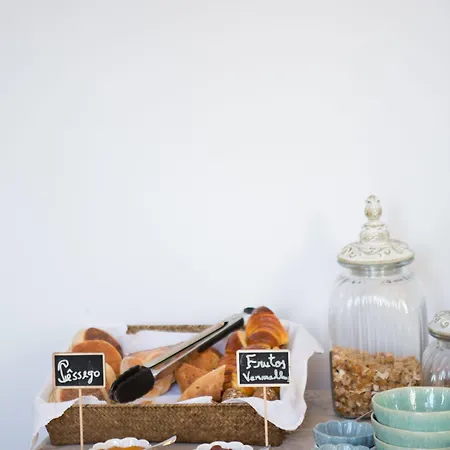 Casa Palmeiras Charming House - Azores 1901 3*