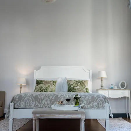 Casa Palmeiras Charming House - Azores 1901 Ponta Delgada