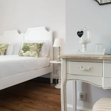 Bed & Breakfast Casa Palmeiras Charming House - Azores 1901 Ponta Delgada (Sao Miguel)