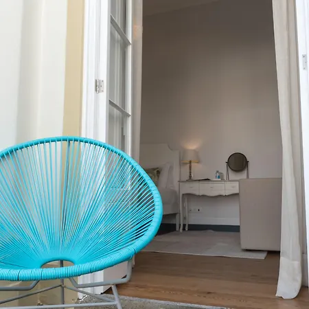 Bed & Breakfast Casa Palmeiras Charming House - Azores 1901 3*