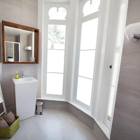 Bed & Breakfast Casa Palmeiras Charming House - Azores 1901 Ponta Delgada (Sao Miguel)