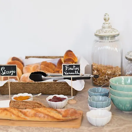 Casa Palmeiras Charming House - Azores 1901 3*