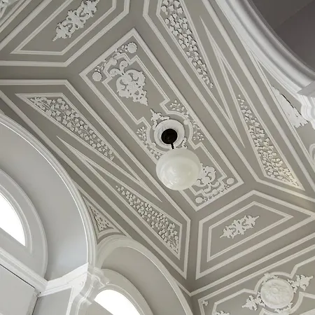 Casa Palmeiras Charming House - Azores 1901