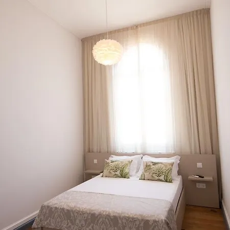 Casa Palmeiras Charming House - Azores 1901 فندق مبيت وإفطار Ponta Delgada