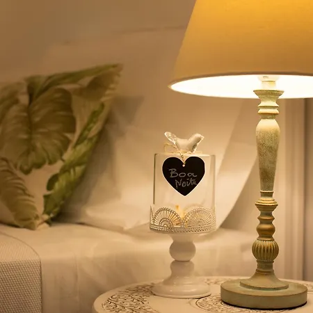 Casa Palmeiras Charming House - Azores 1901