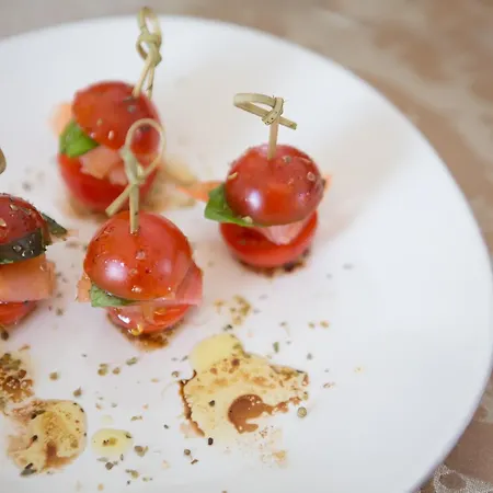 Casa Palmeiras Charming House - Azores 1901 3* Ponta Delgada