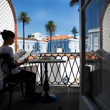 Bed & Breakfast Casa Palmeiras Charming House - Azores 1901