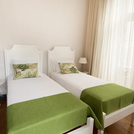 Casa Palmeiras Charming House - Azores 1901 Ponta Delgada (Sao Miguel)