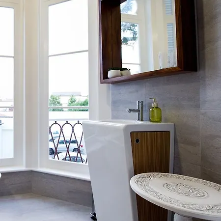 Bed & Breakfast Casa Palmeiras Charming House - Azores 1901