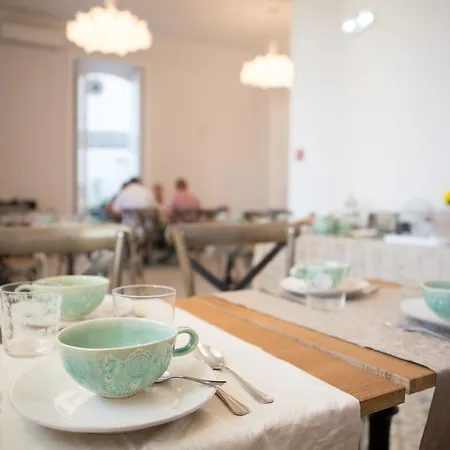 Casa Palmeiras Charming House - Azores 1901 לינה וארוחת בוקר Ponta Delgada