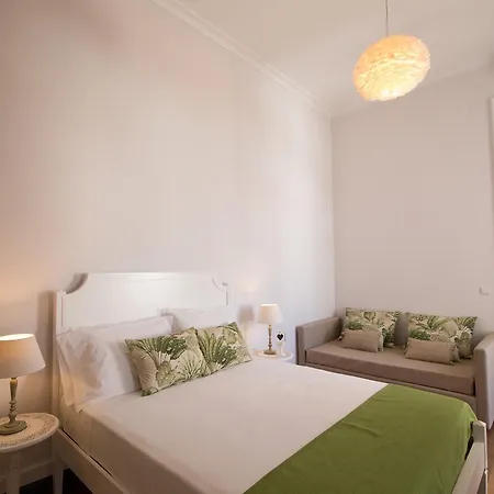 Casa Palmeiras Charming House - Azores 1901 3* Ponta Delgada (Sao Miguel)