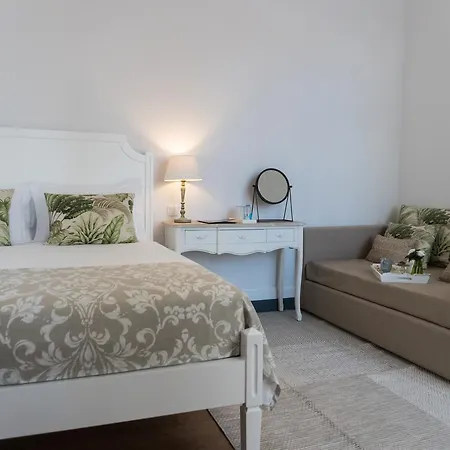 Bed & Breakfast Casa Palmeiras Charming House - Azores 1901 Ponta Delgada (Sao Miguel)