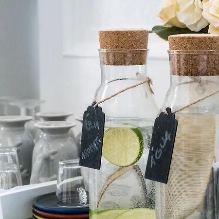 לינה וארוחת בוקר Casa Palmeiras Charming House - Azores 1901