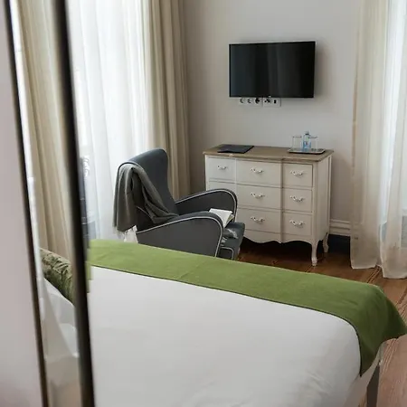 Casa Palmeiras Charming House - Azores 1901 לינה וארוחת בוקר 3*