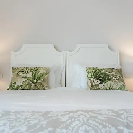 Bed & Breakfast Casa Palmeiras Charming House - Azores 1901 3*