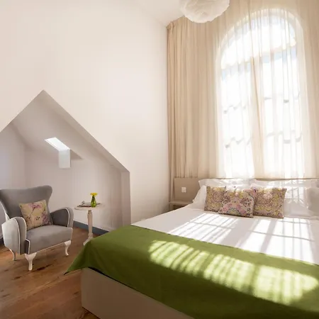 Casa Palmeiras Charming House - Azores 1901 3*