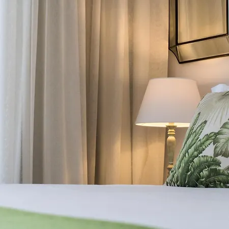 Bed & Breakfast Casa Palmeiras Charming House - Azores 1901 Ponta Delgada (Sao Miguel)