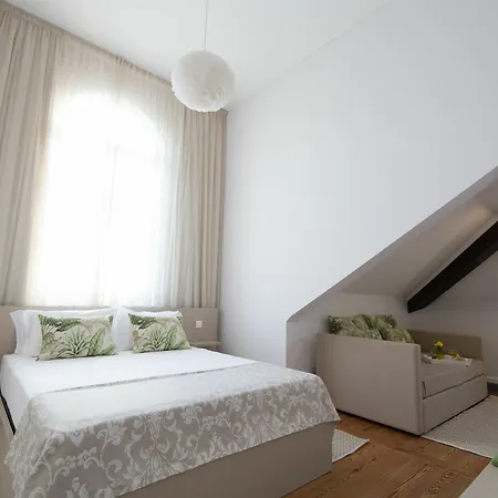 Casa Palmeiras Charming House - Azores 1901 فندق مبيت وإفطار