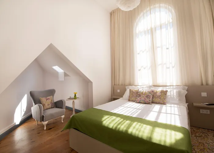 Casa Palmeiras Charming House - Azores 1901 3*