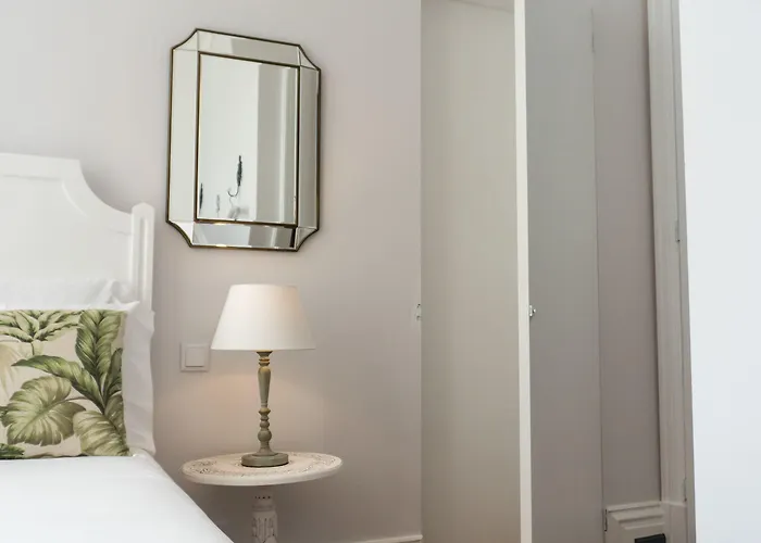 Casa Palmeiras Charming House - Azores 1901 3*