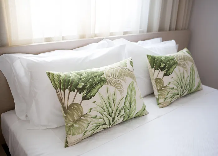 Casa Palmeiras Charming House - Azores 1901 Ponta Delgada