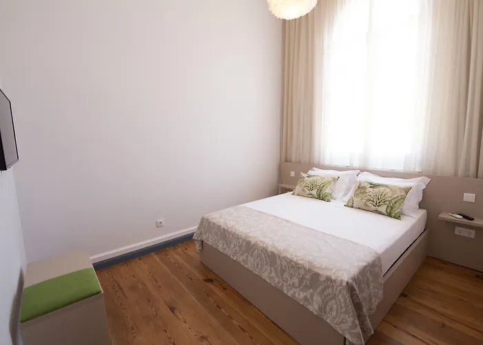 Bed & Breakfast Casa Palmeiras Charming House - Azores 1901 Ponta Delgada