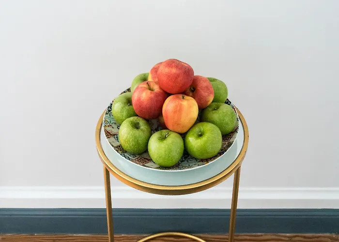 Casa Palmeiras Charming House - Azores 1901 Bed & Breakfast