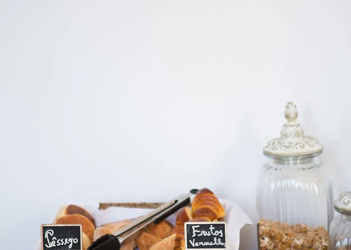 Casa Palmeiras Charming House - Azores 1901 3*