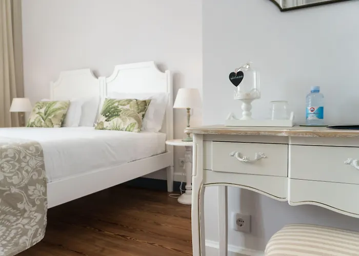 Bed & Breakfast Casa Palmeiras Charming House - Azores 1901 Ponta Delgada (Sao Miguel)