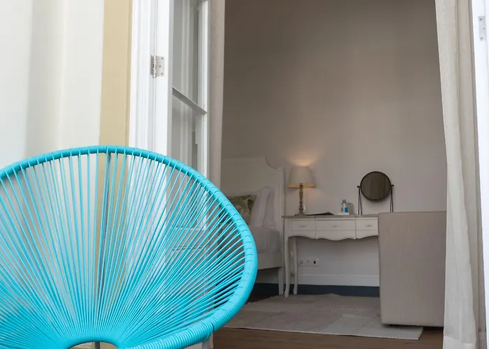 Bed & Breakfast Casa Palmeiras Charming House - Azores 1901 3*