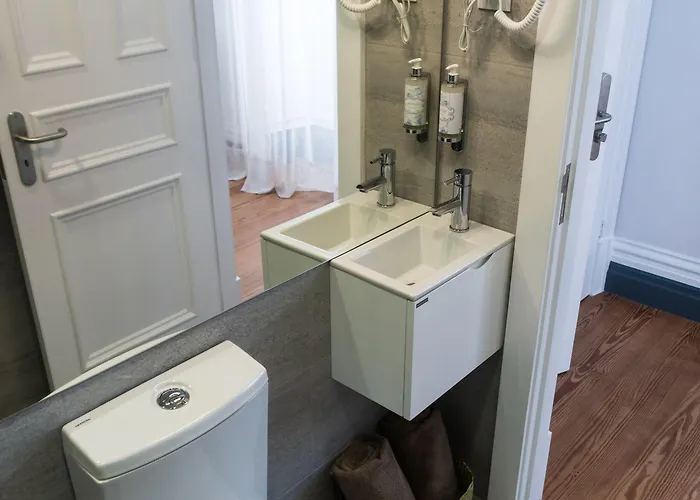 Casa Palmeiras Charming House - Azores 1901 Ponta Delgada (Sao Miguel)