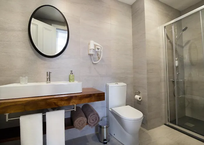 Casa Palmeiras Charming House - Azores 1901 3* Ponta Delgada