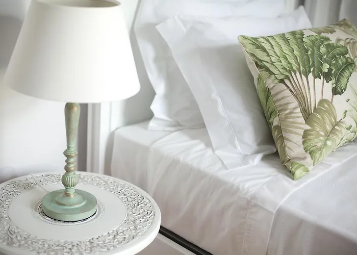 Bed & Breakfast Casa Palmeiras Charming House - Azores 1901